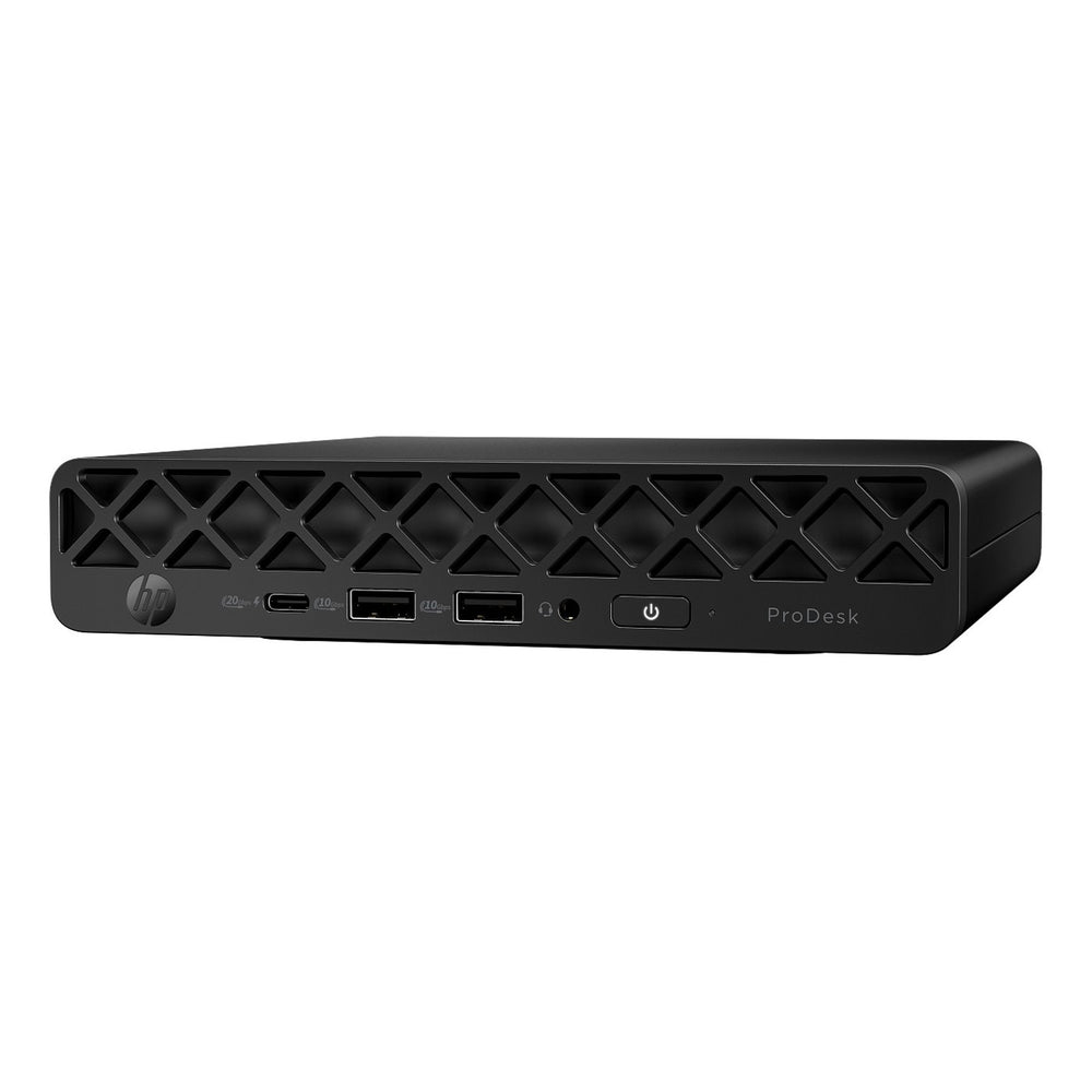 HP ProDesk 4 Mini G1i