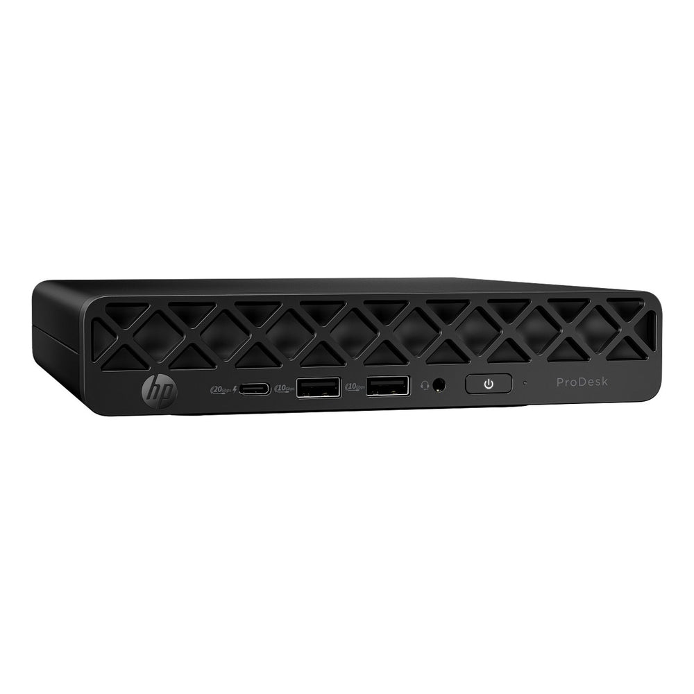 HP ProDesk 4 Mini G1i