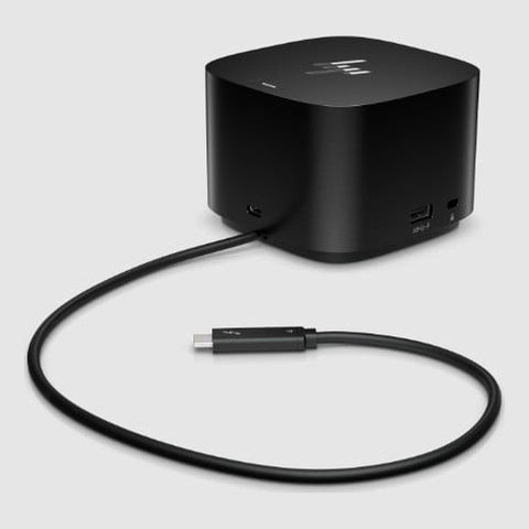 HP Thunderbolt Dock G4 120 W