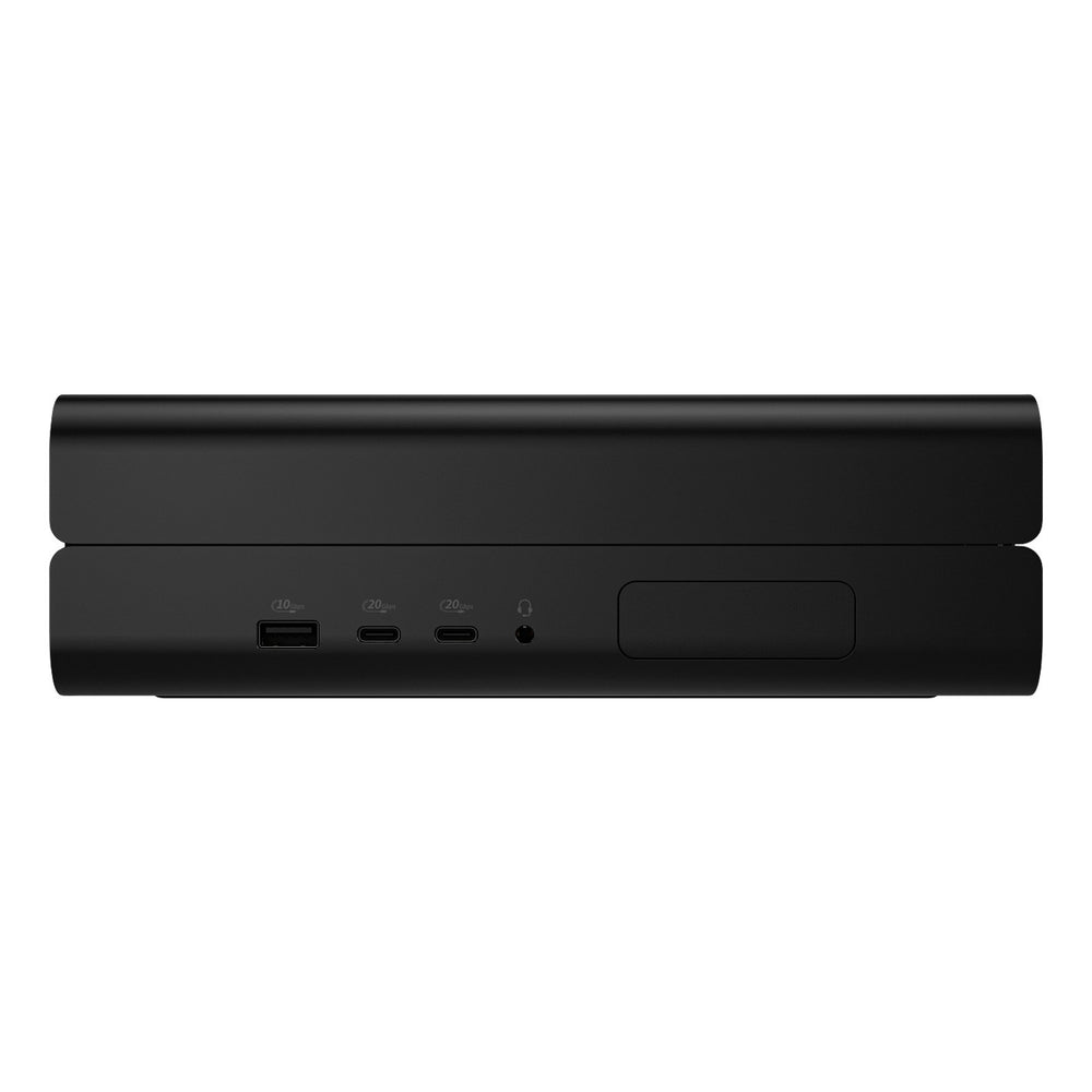 HP Z2 Mini G1i