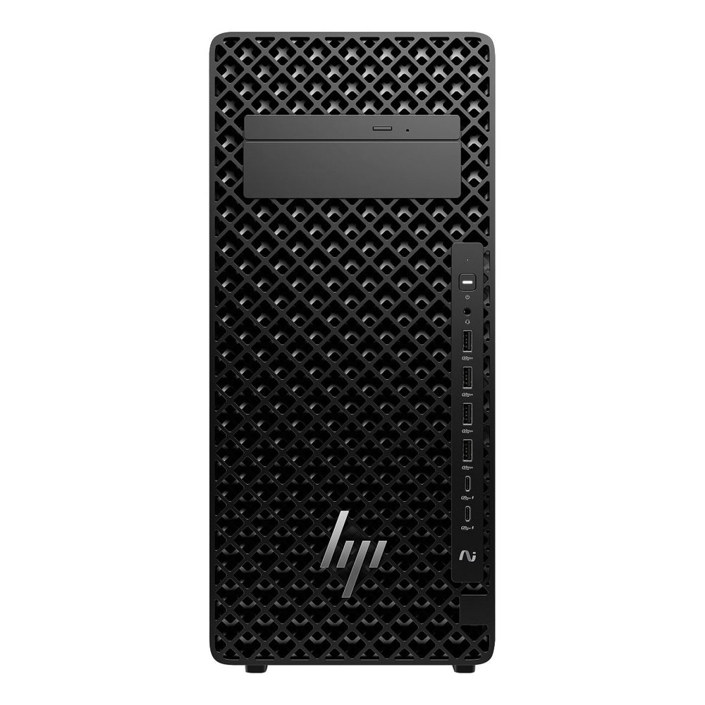 HP Z2 Tower G1i