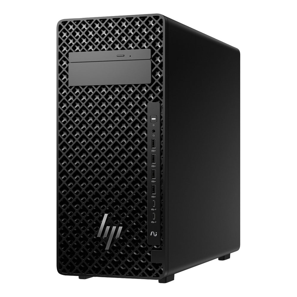 HP Z2 Tower G1i
