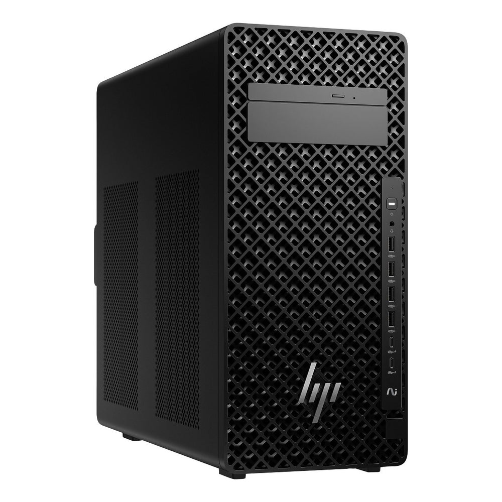 HP Z2 Tower G1i