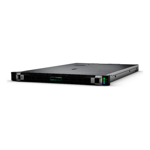HPE ProLiant DL360 Gen11