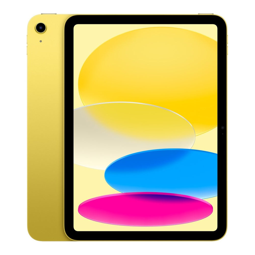 iPad 11" A16