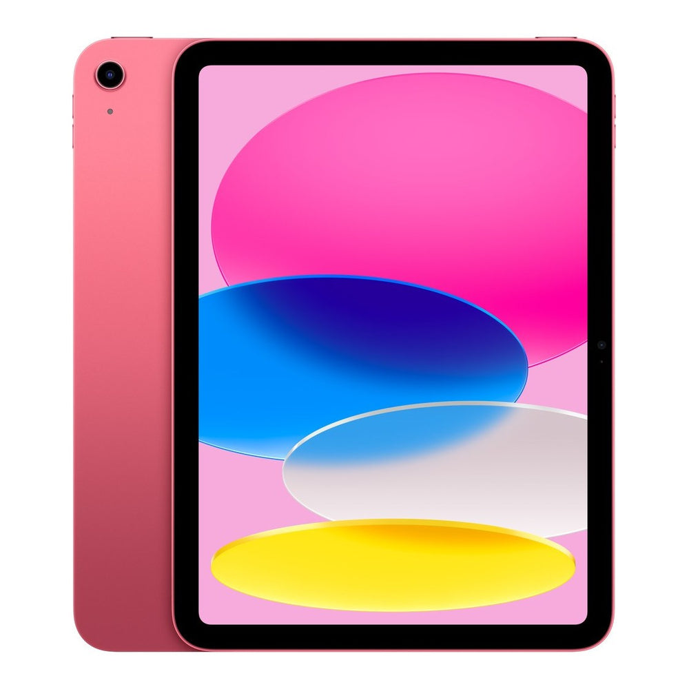 iPad 11" A16