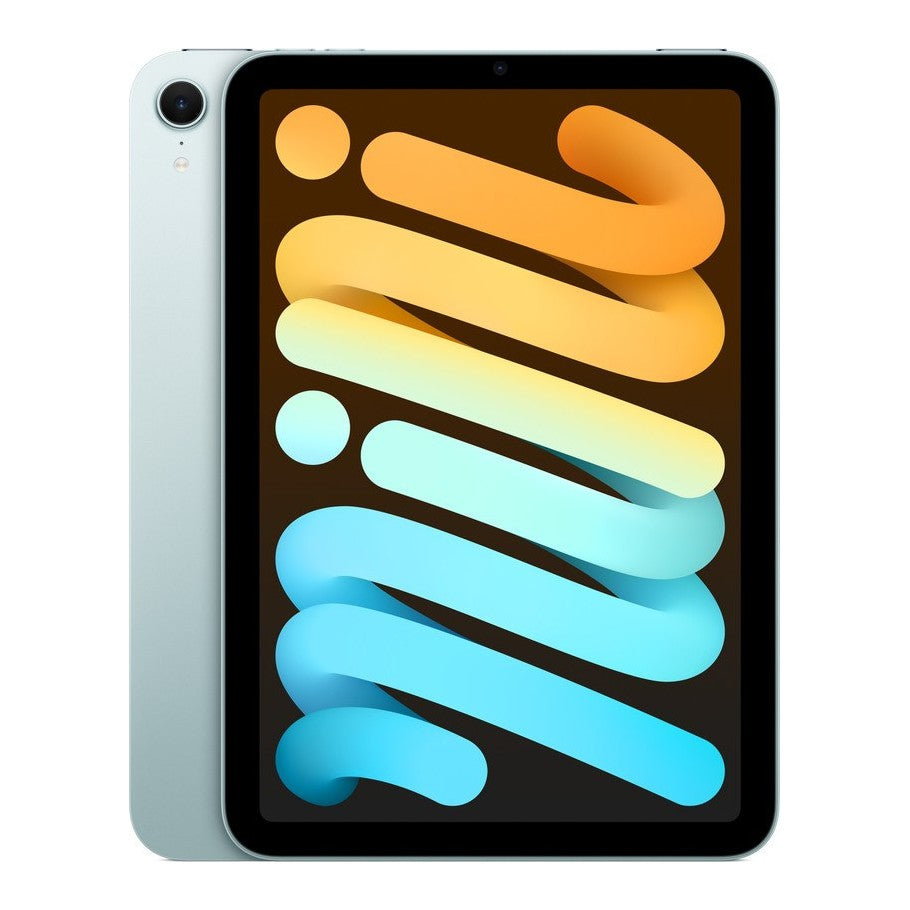 iPad mini A17 Pro