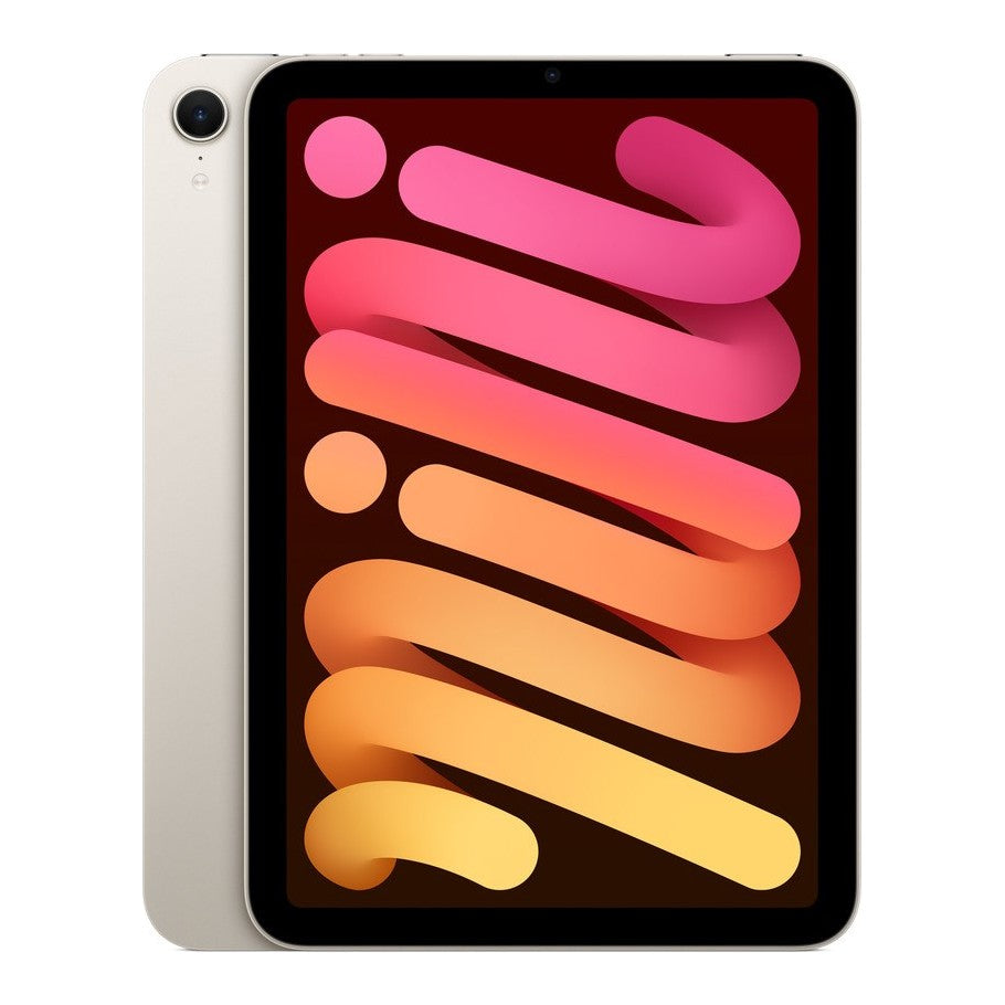 iPad mini A17 Pro