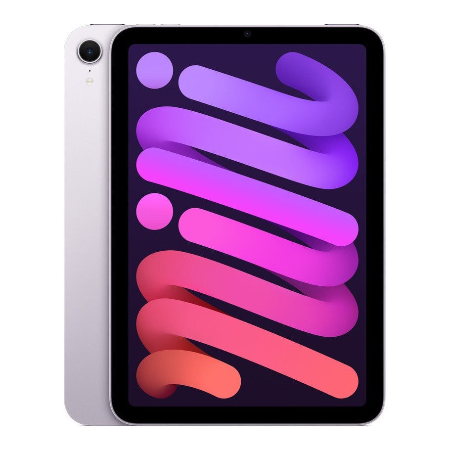 iPad mini A17 Pro