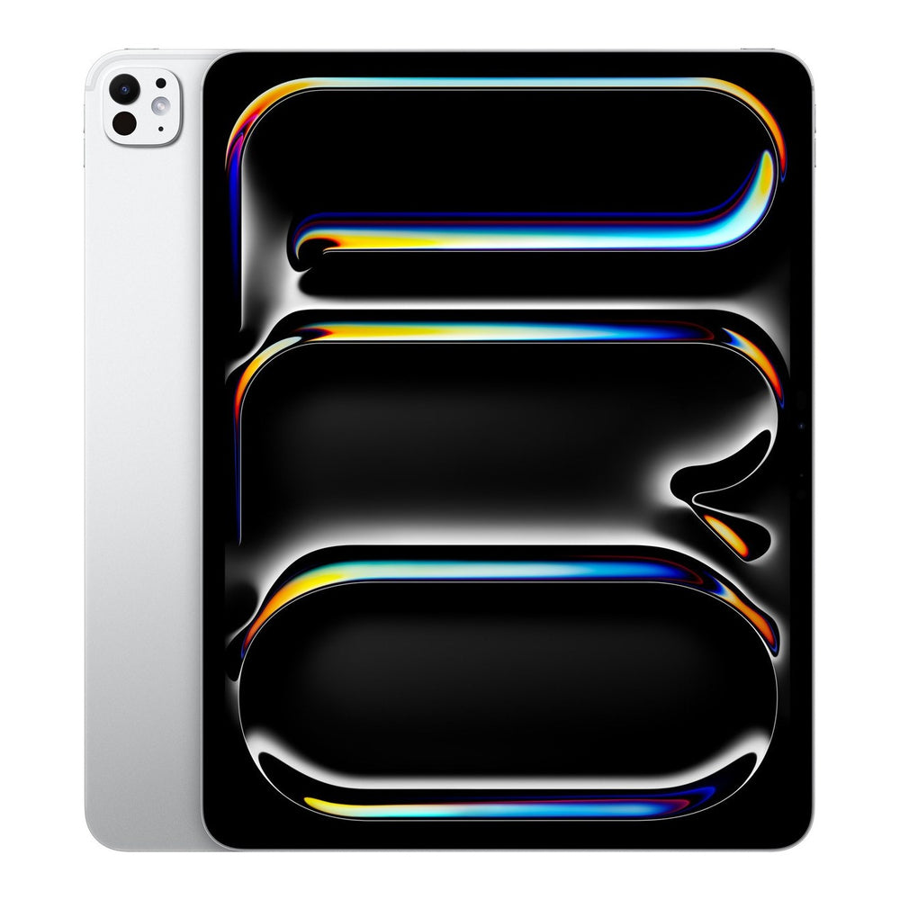 iPad Pro 13" M5