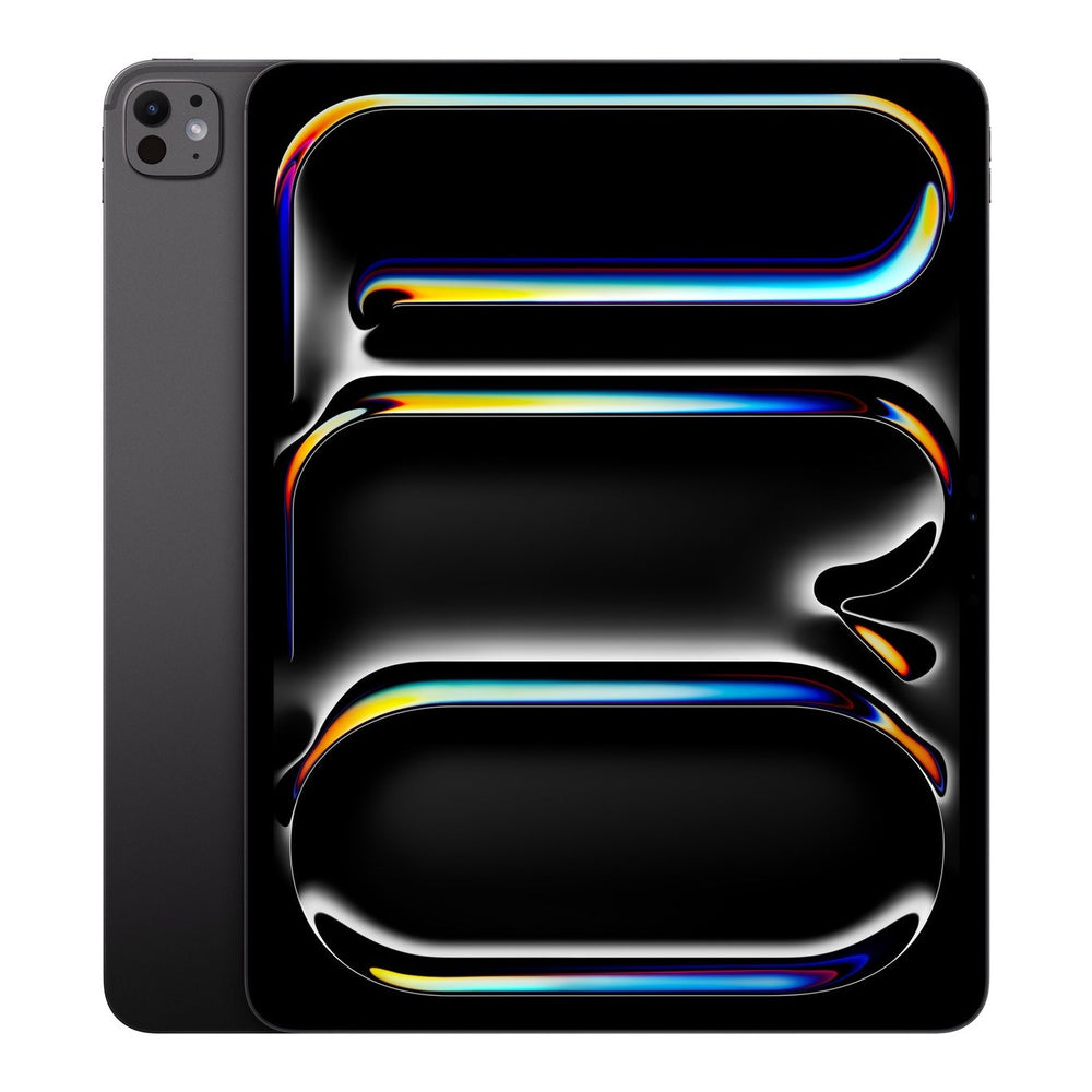 iPad Pro 13" M5