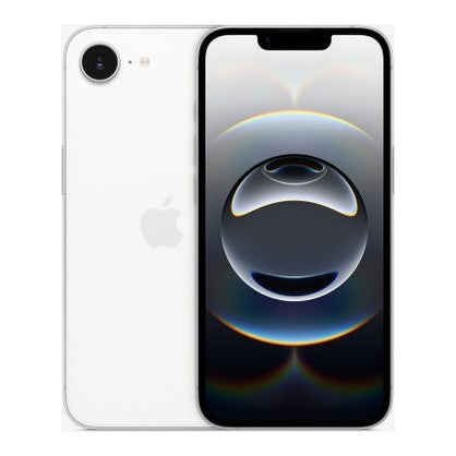 iPhone 16e