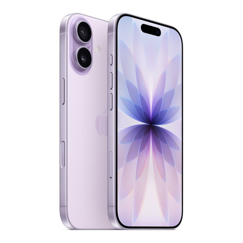 iPhone 17