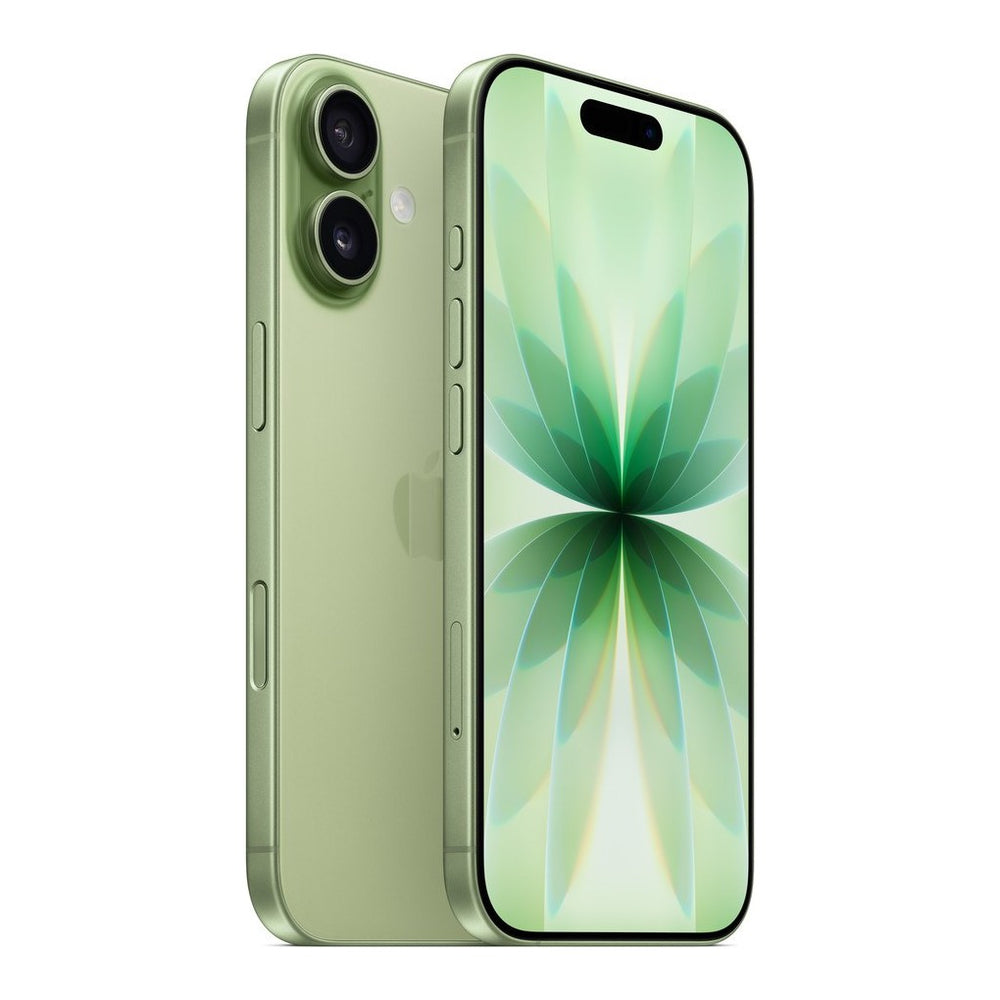 iPhone 17