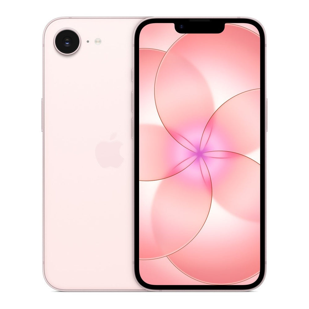 iPhone 17e