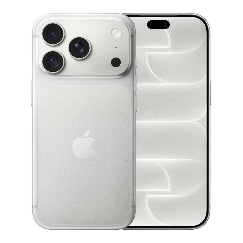 iPhone 18 Pro