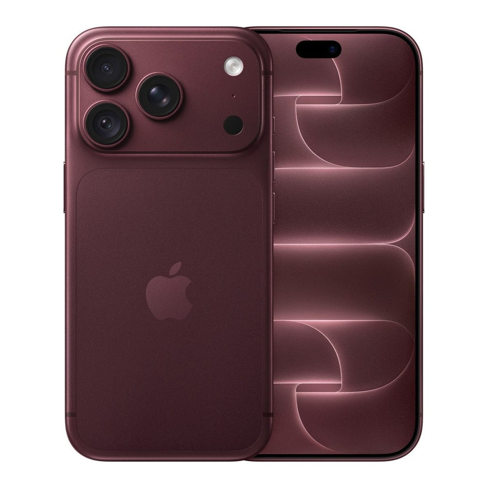 iPhone 18 Pro