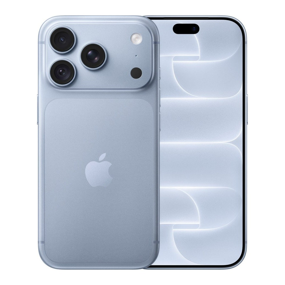 iPhone 18 Pro
