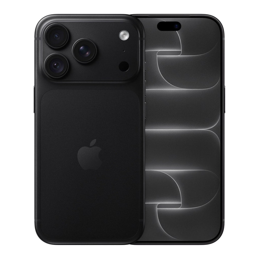 iPhone 18 Pro