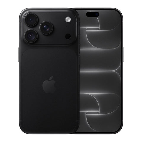 iPhone 18 Pro