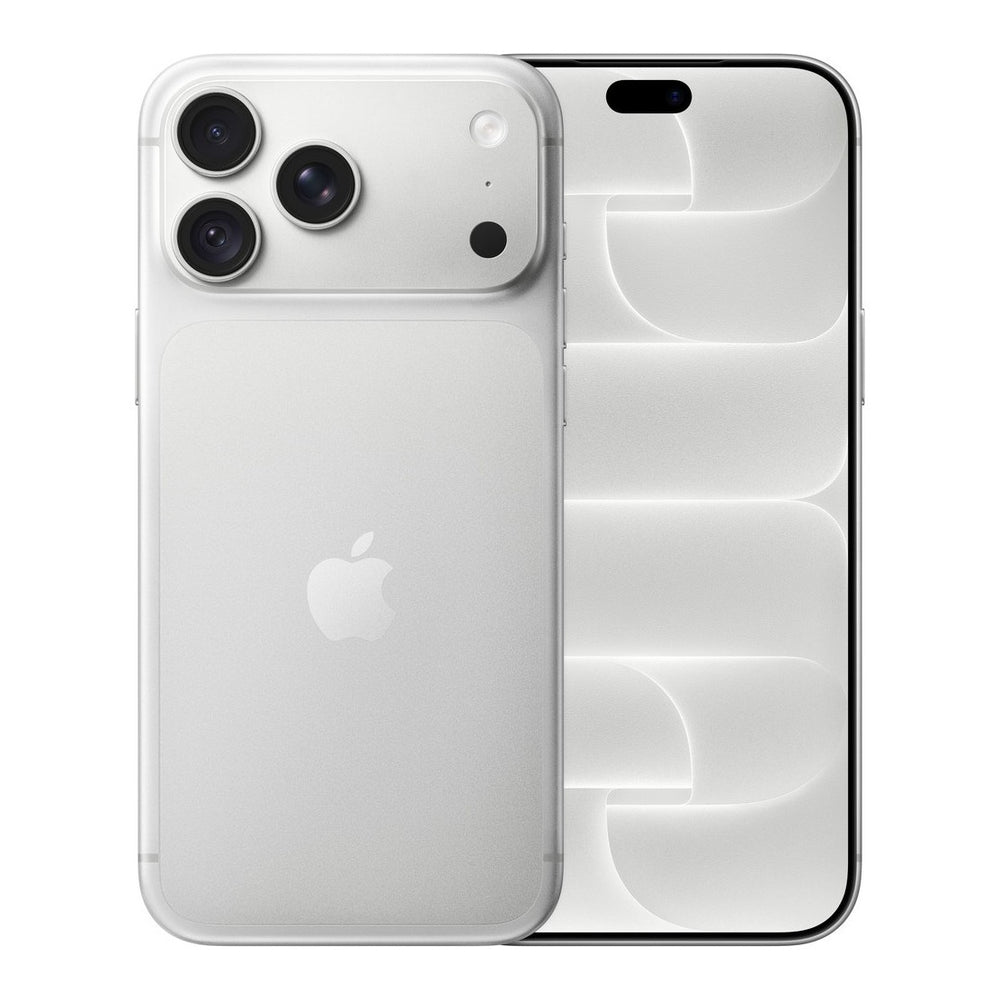 iPhone 18 Pro Max