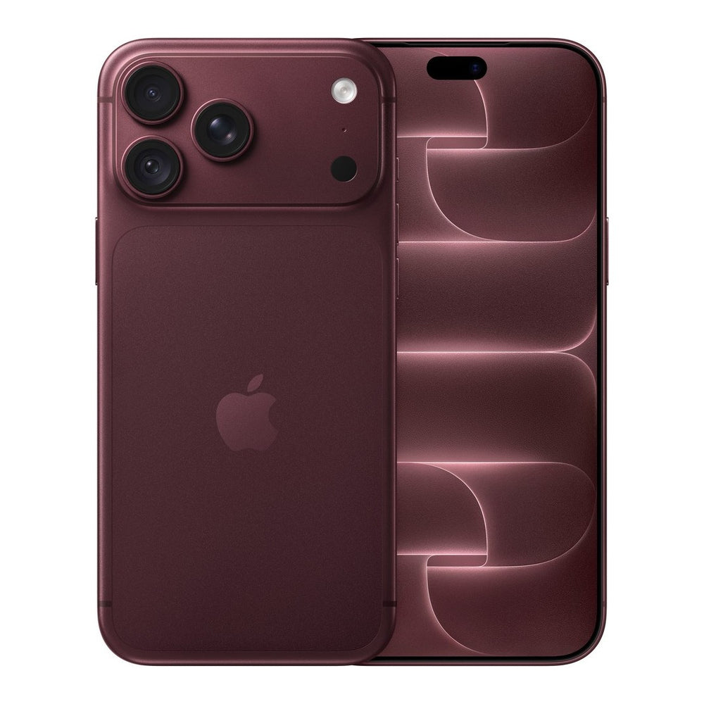 iPhone 18 Pro Max