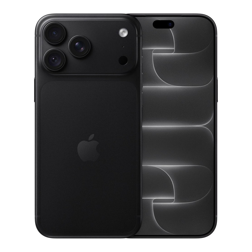 iPhone 18 Pro Max