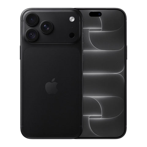 iPhone 18 Pro Max
