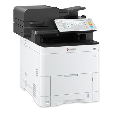 Kyocera ECOSYS MA4000cifx