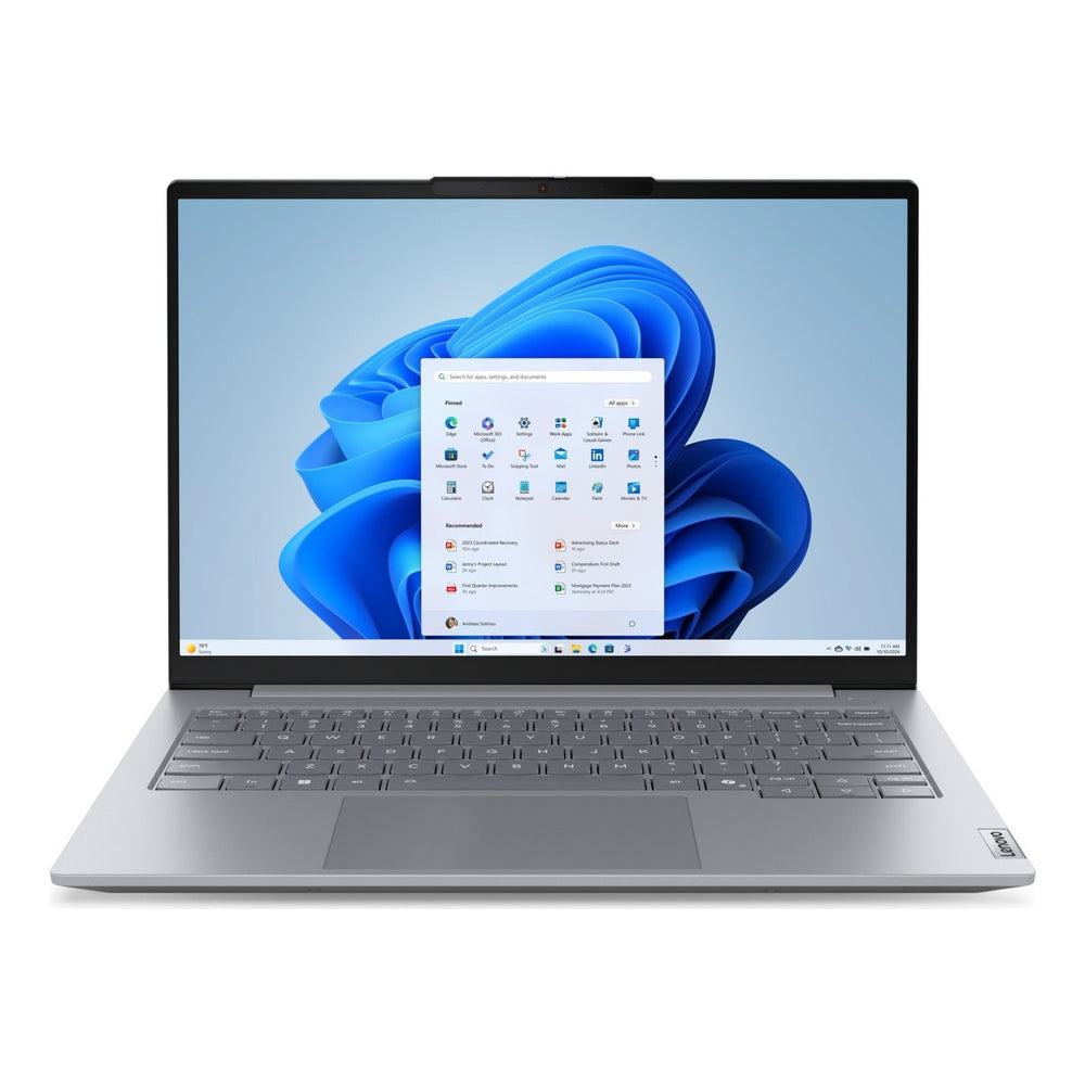 Lenovo ThinkBook 14 G8