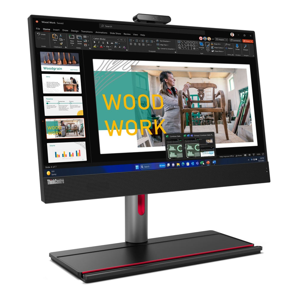Lenovo ThinkCentre M90a Pro Gen 5