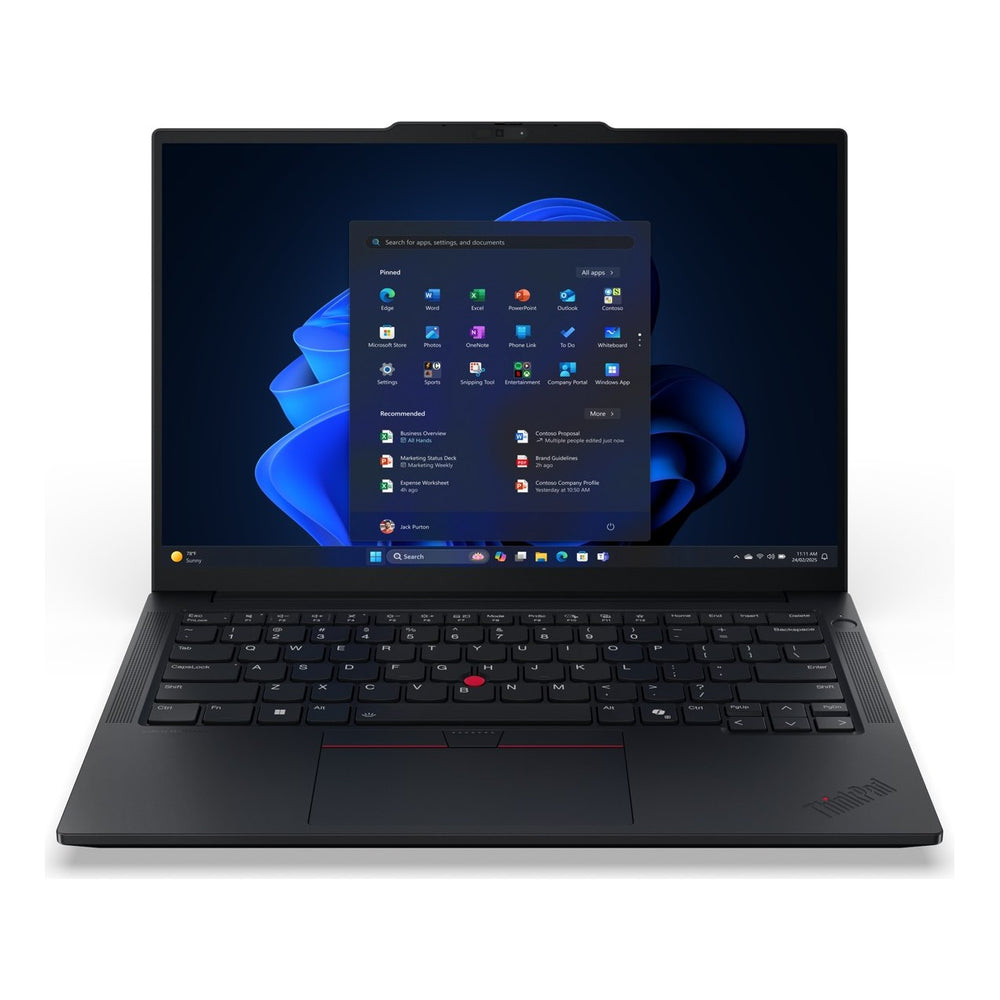 Lenovo ThinkPad E14 Gen 7