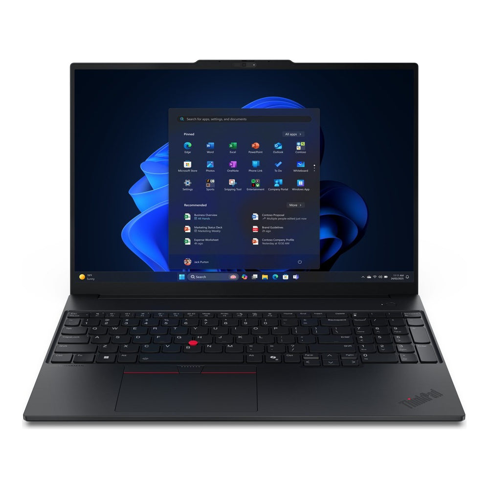 Lenovo ThinkPad E16 Gen 3