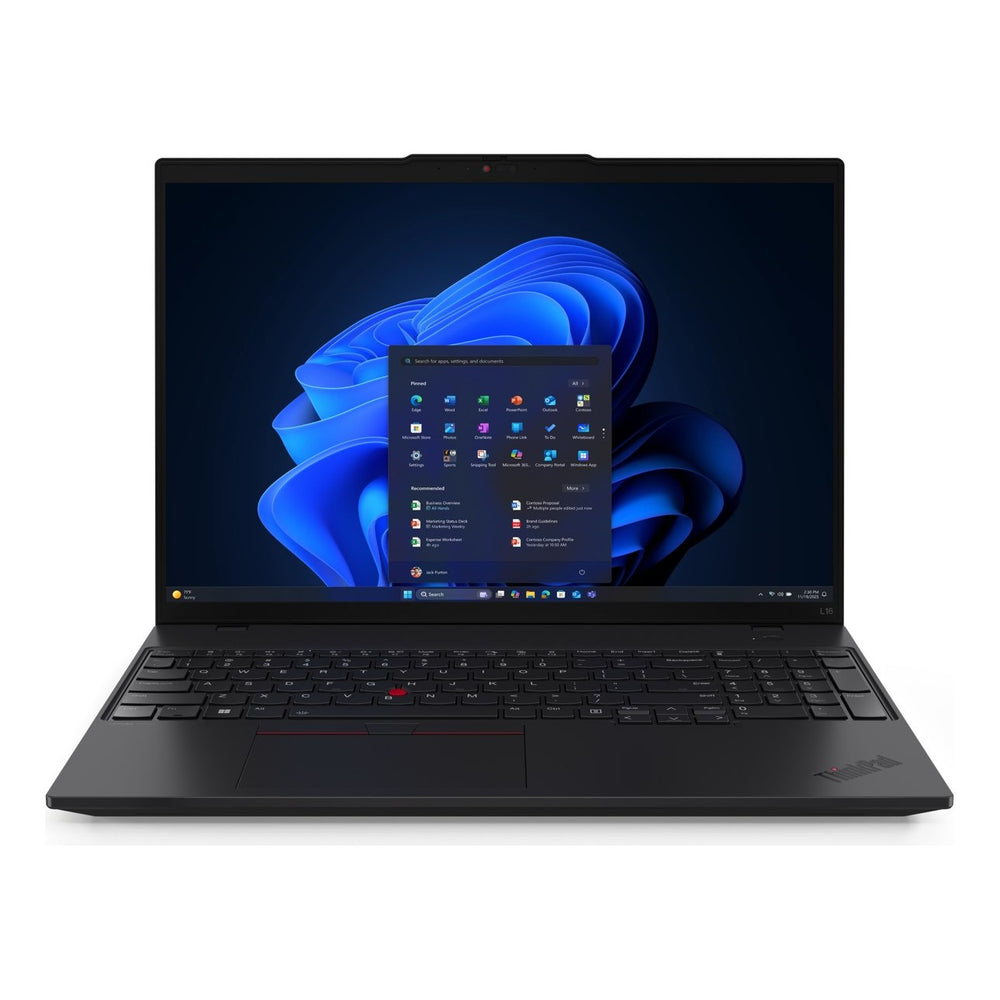 Lenovo ThinkPad L16 Gen 2