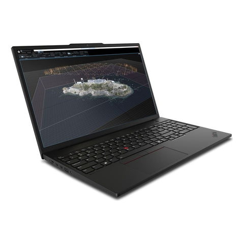 Lenovo ThinkPad P16s Gen 4