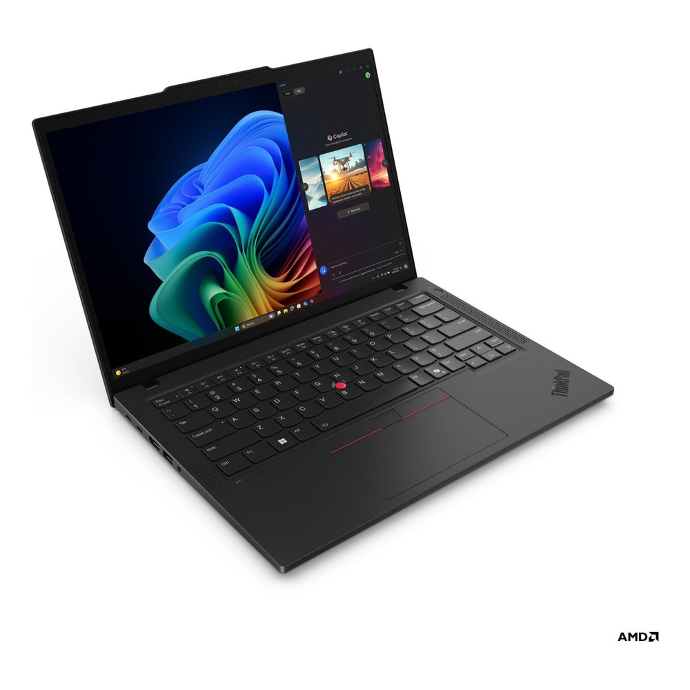 Lenovo ThinkPad T14 Gen 6 AMD