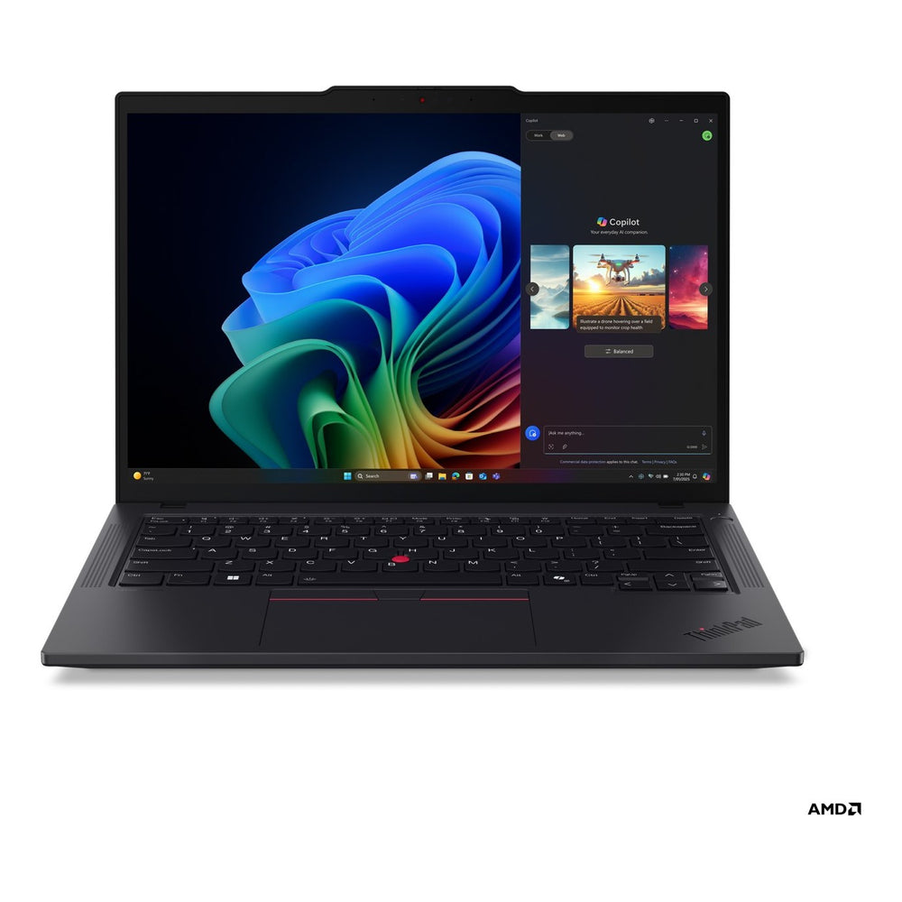 Lenovo ThinkPad T14 Gen 6 AMD