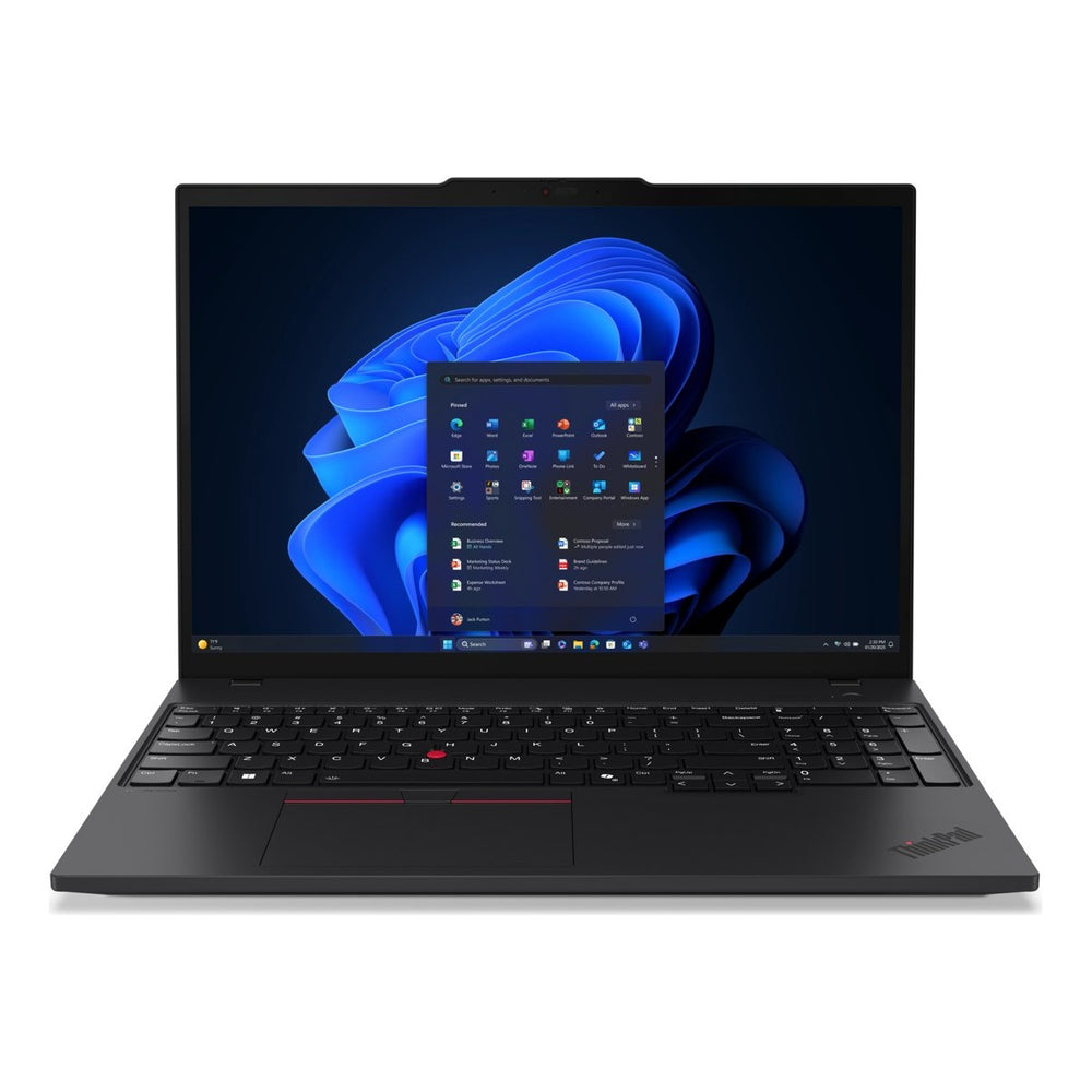 Lenovo ThinkPad T16 Gen 4