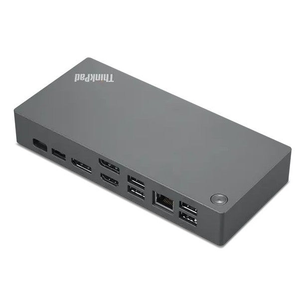 Lenovo ThinkPad Universal USB-C Dock