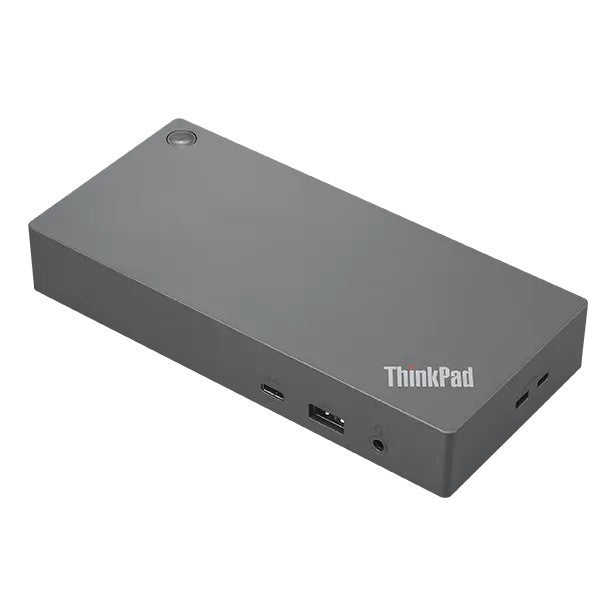 Lenovo ThinkPad Universal USB-C Dock