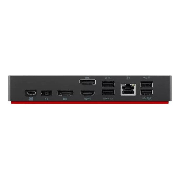 Lenovo ThinkPad Universal USB-C Dock