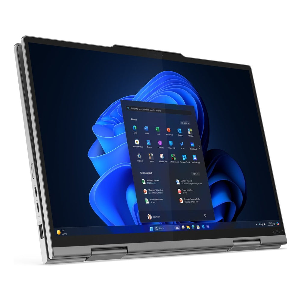 Lenovo ThinkPad X1 2-en-1 Gen 10