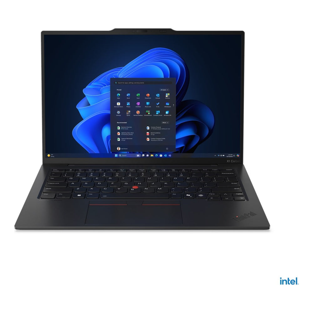 Lenovo ThinkPad X1 Carbon Gen 13 Aura