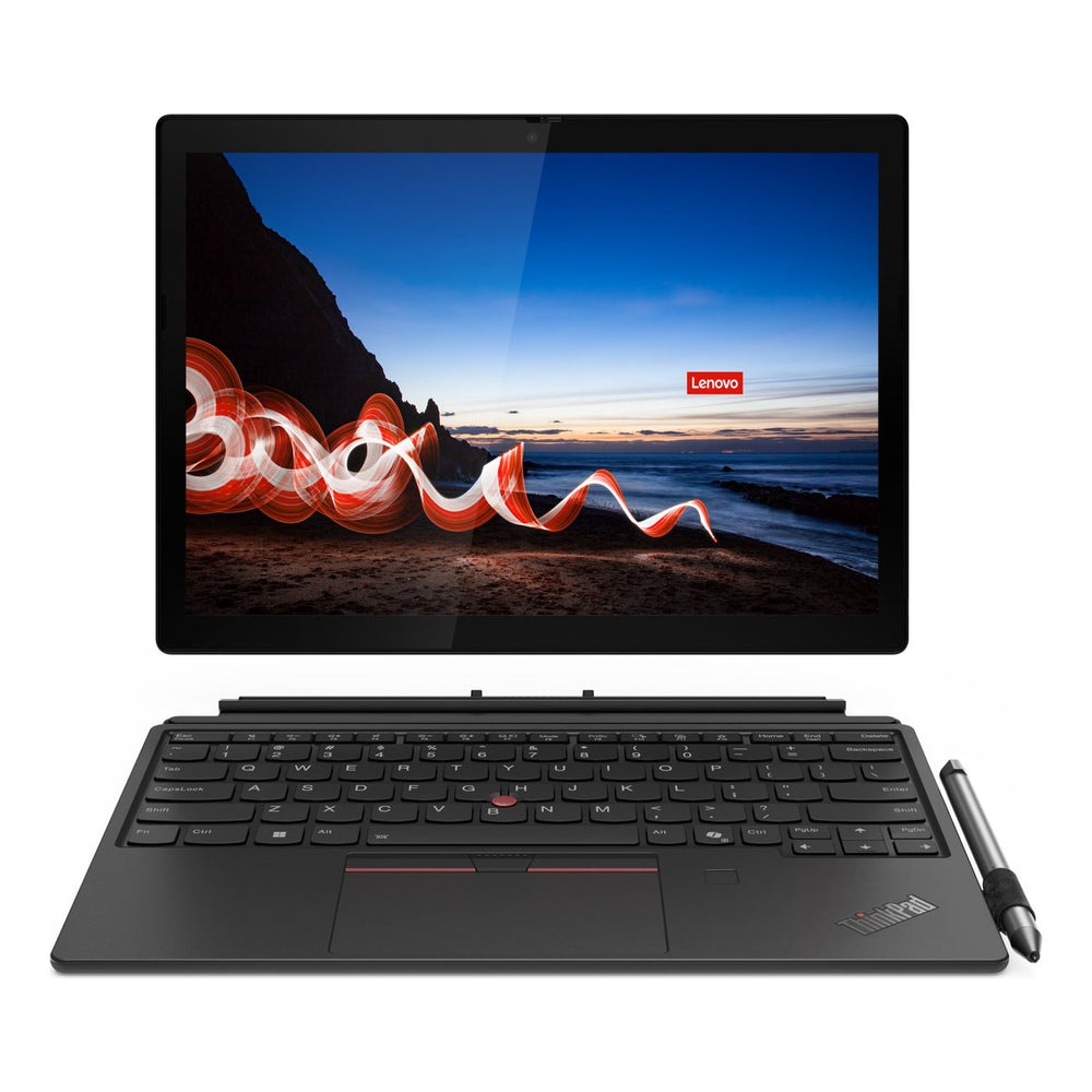 Lenovo ThinkPad X12 Detachable Gen 2
