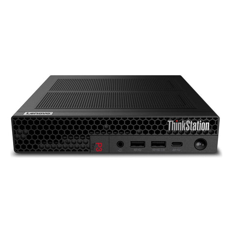 Lenovo ThinkStation P3 Tiny Gen 2