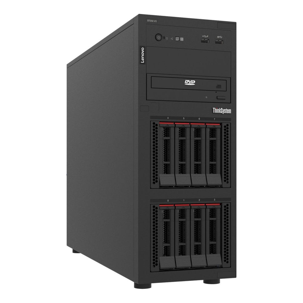 Lenovo ThinkSystem ST250 V3