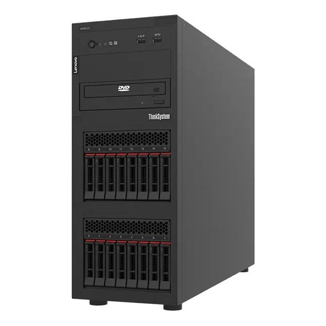 Lenovo ThinkSystem ST250 V3