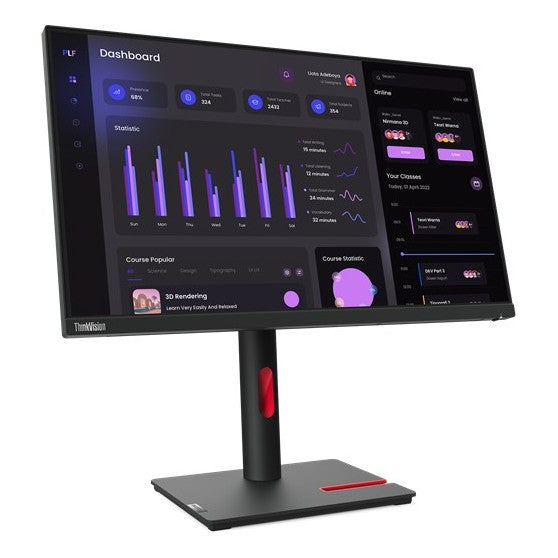 Lenovo ThinkVision T24i-30