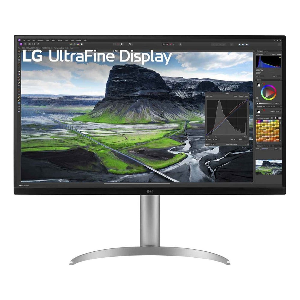 LG UltraFine 32UQ850