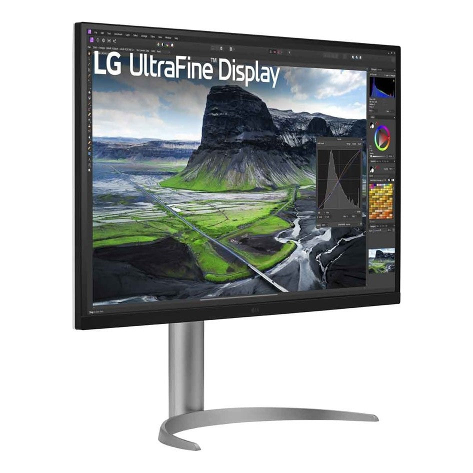 LG UltraFine 32UQ850